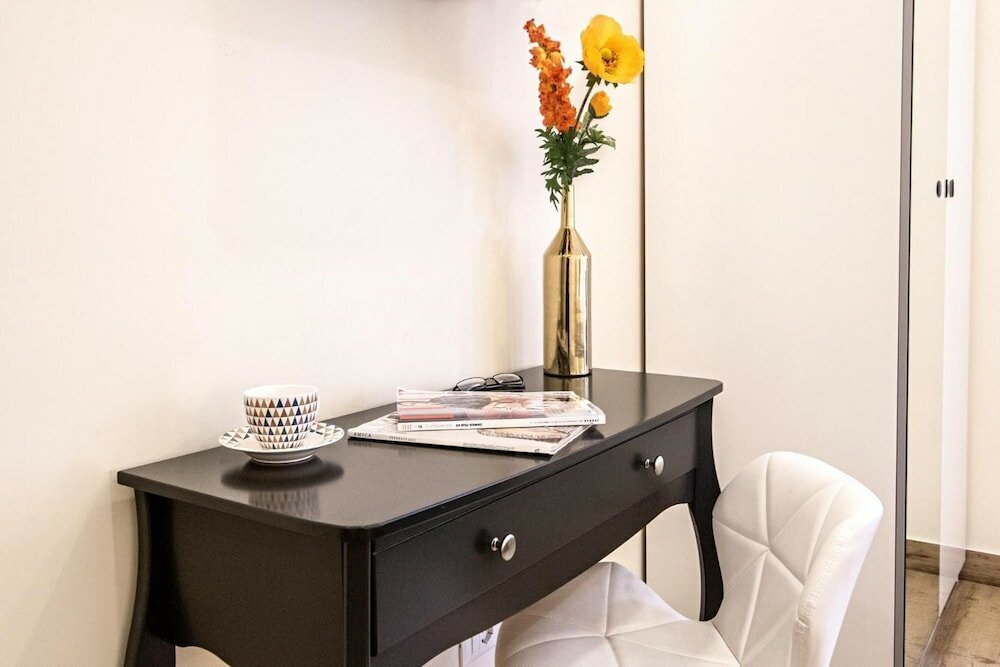 Фото Quiriti Vatican Relais