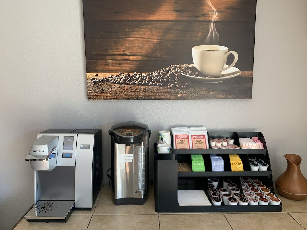 Фото Blackjack Inn South Lake Tahoe