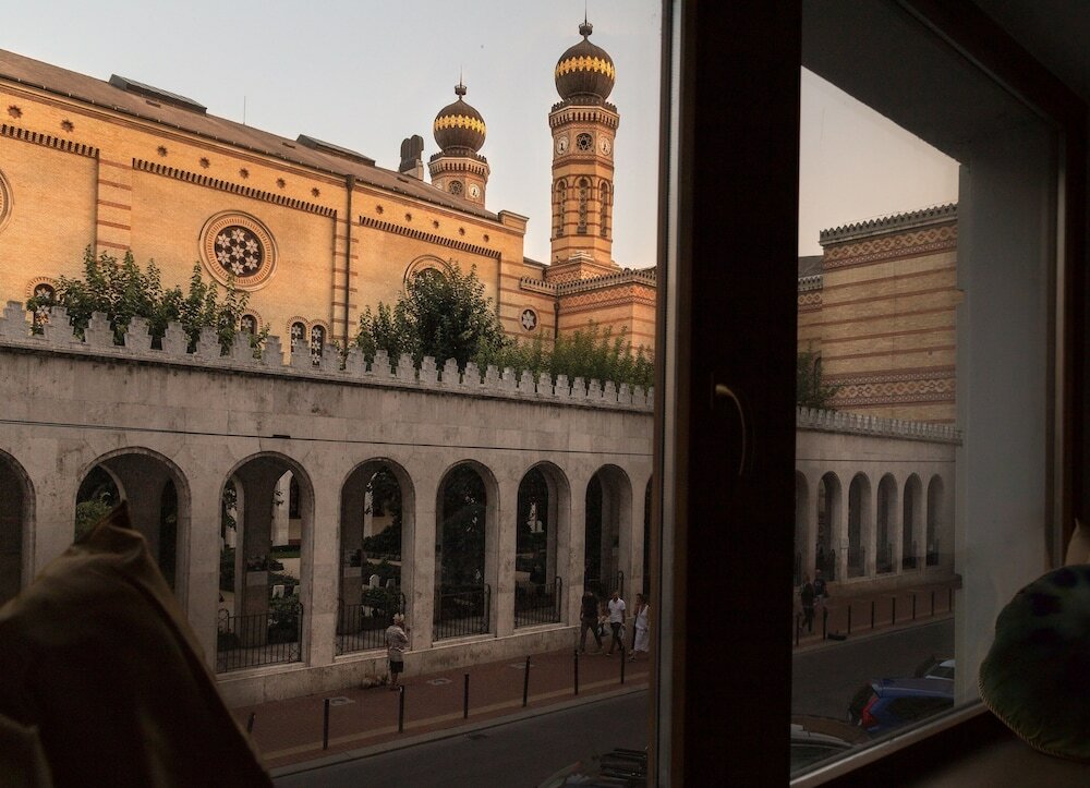 Фото Hotel Memories Budapest