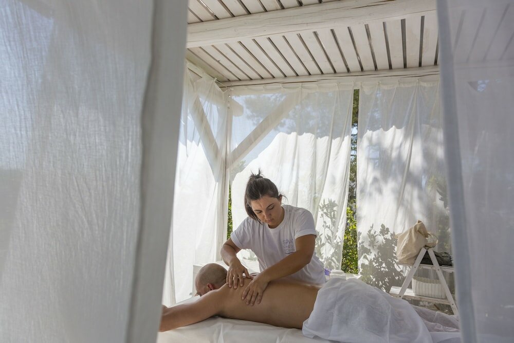 Фото Tenuta del Lauro