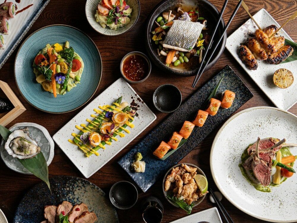 Фото The Prince Akatoki London