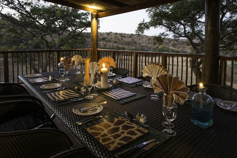 Фото Ekuthuleni Lodge