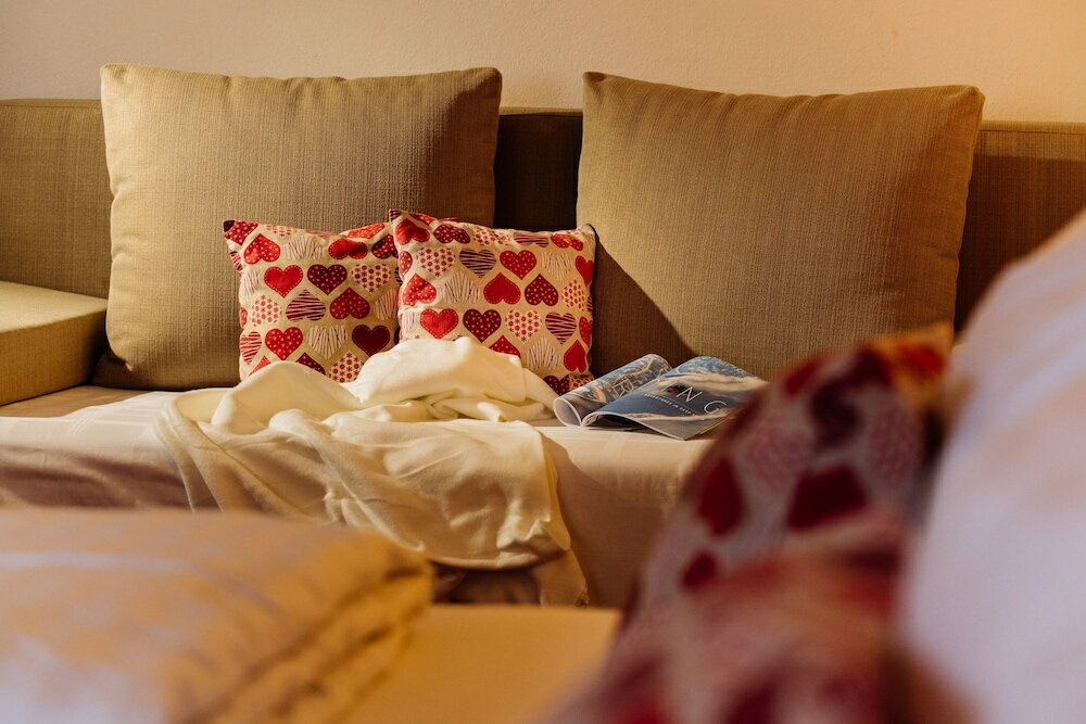 Фото Hotel Kögele