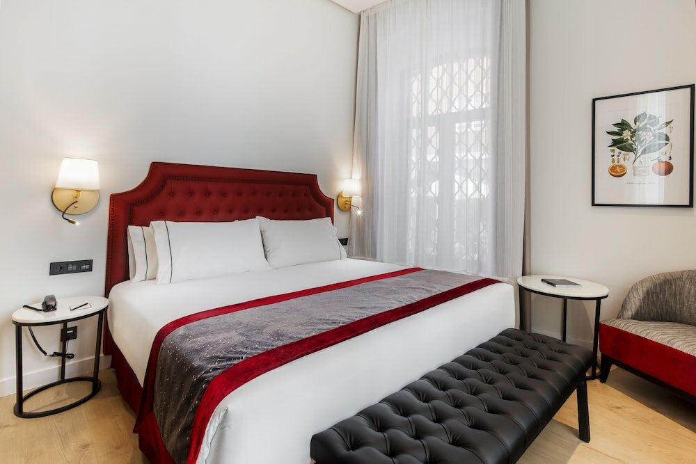 Фото Eurostars Azahar Hotel