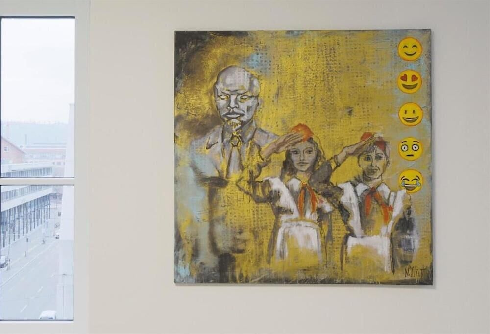 Фото Work Life Residence