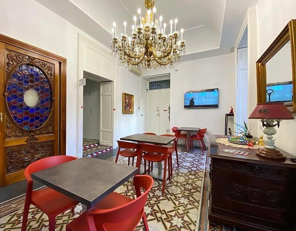 Фото B&b Faleron