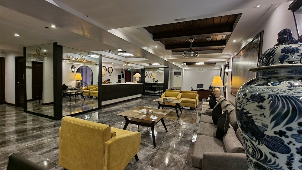 Фото Royal Bellagio Hotel