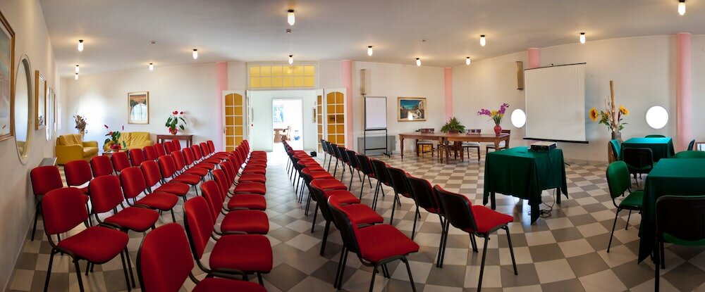 Фото Hotel Marini