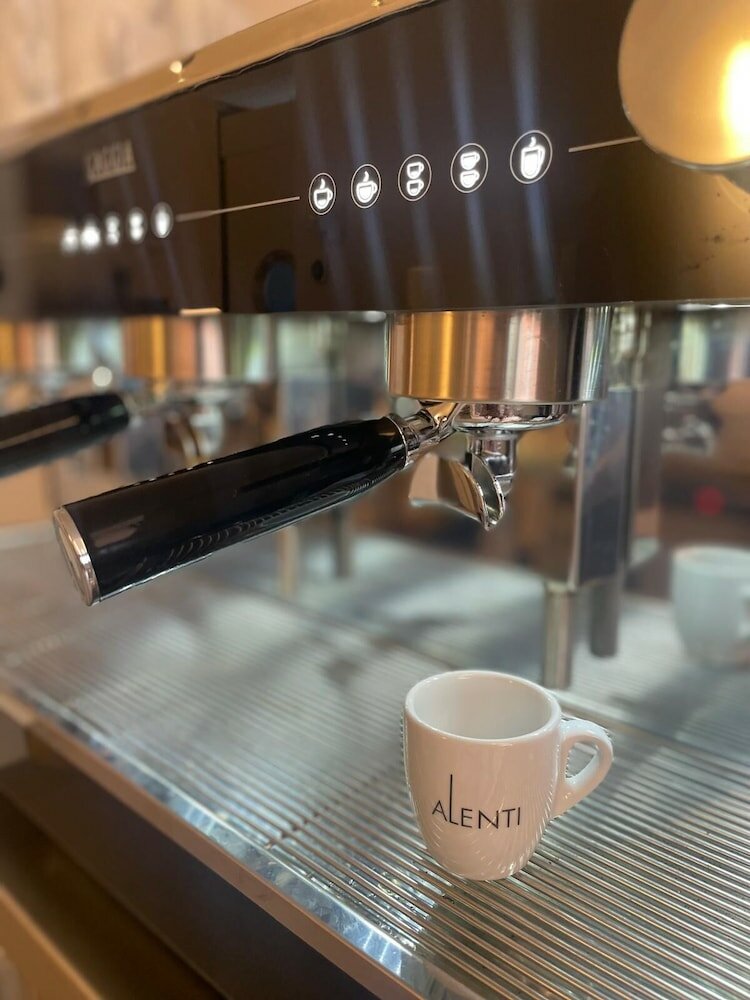 Фото Alenti Sitges Hotel