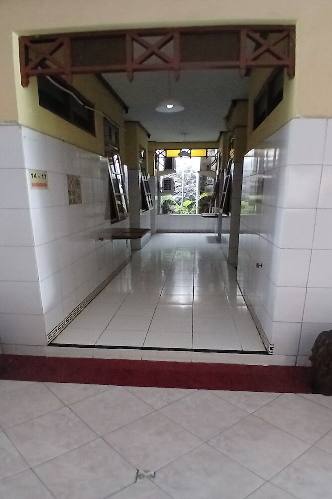 Фото Hotel Supra Jaya