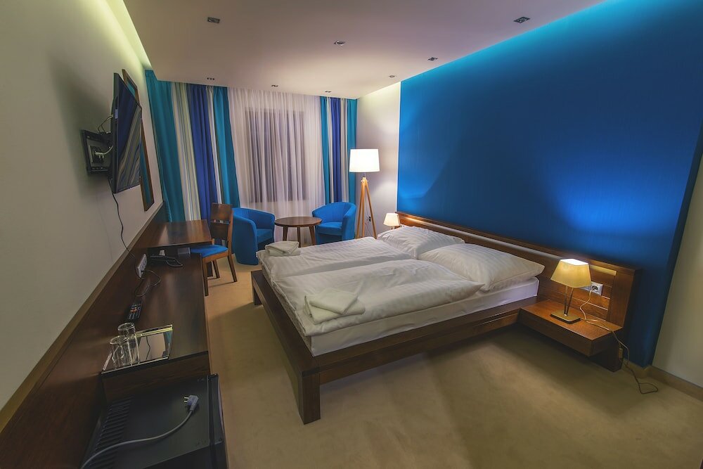 Фото Arkada Hotel