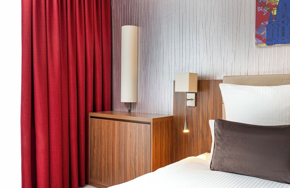 Фото Leonardo Hotel Dresden Altstadt