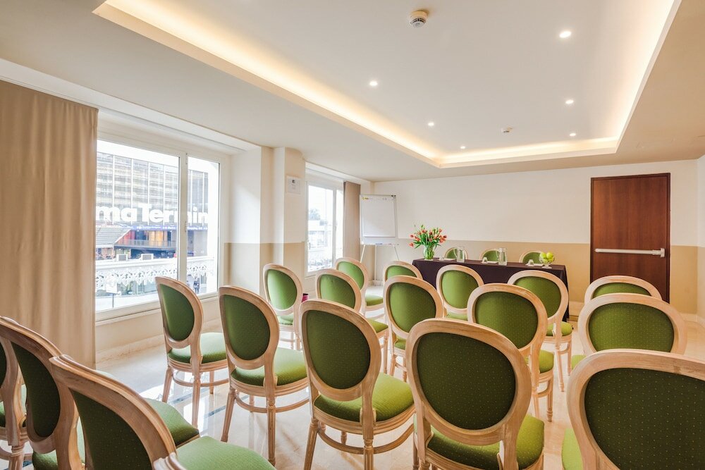 Фото Raeli Hotel Siracusa