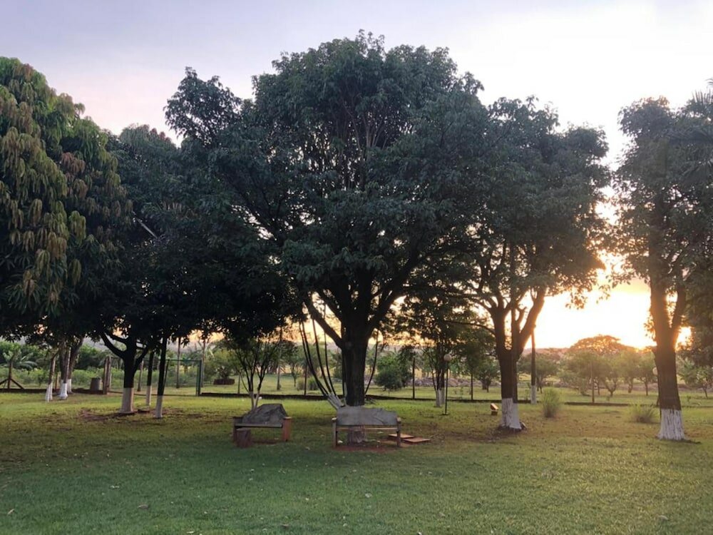 Фото Dan Inn Uberaba & Convenções