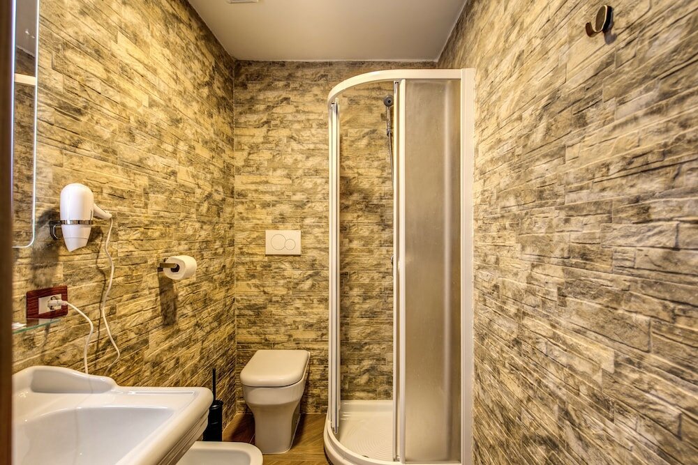 Фото Amici Guesthouse