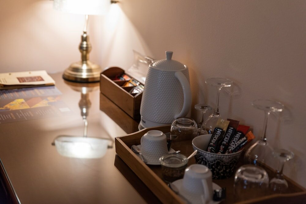 Фото Unique Luxury Rooms