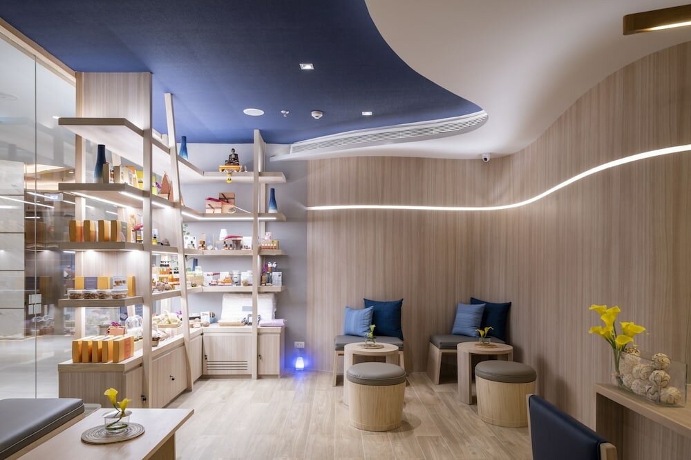 Фото Ibis Styles Bangkok Ratchada Hotel