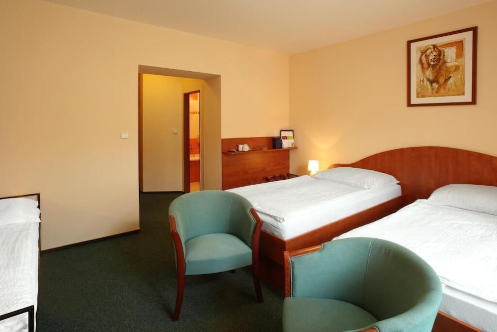 Фото Hotel Palace