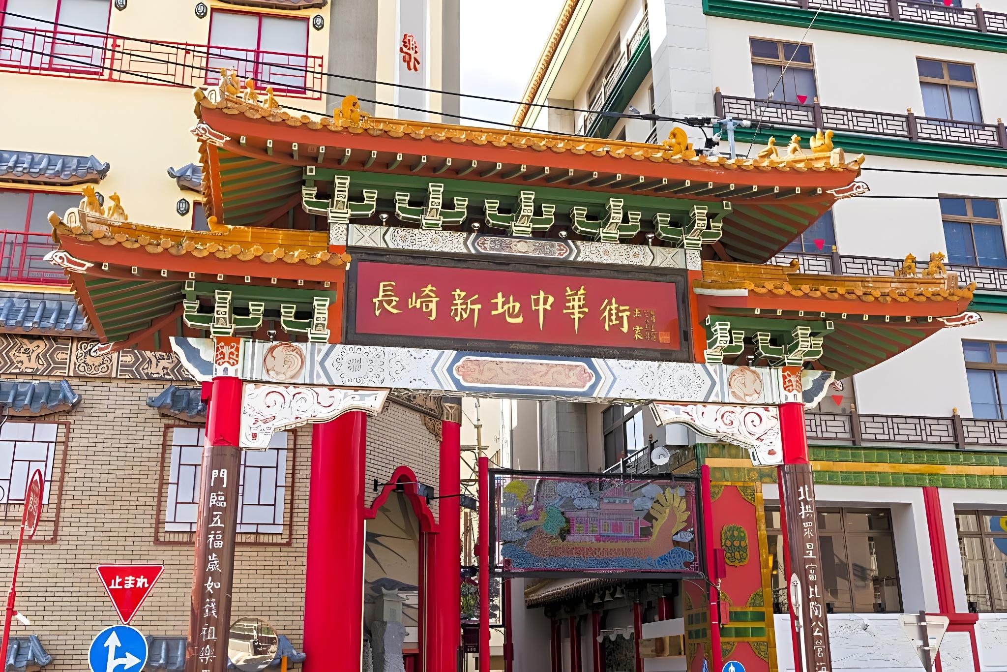 Фото Victoria Inn Nagasaki