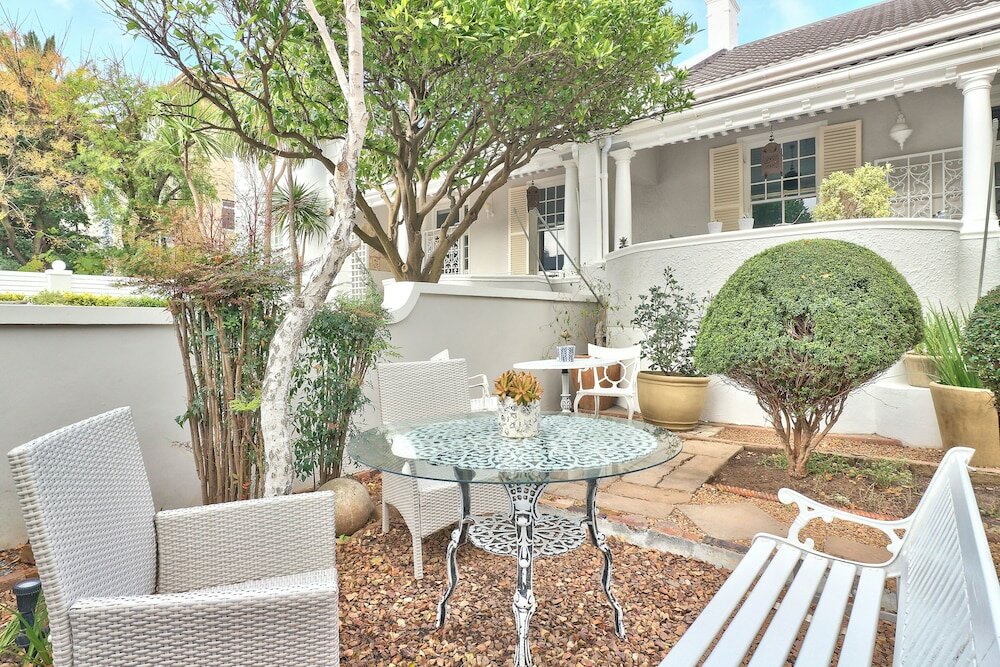 Фото Parker Cottage