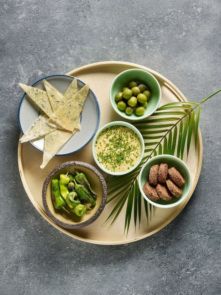 Фото The Outpost Hotel Sentosa