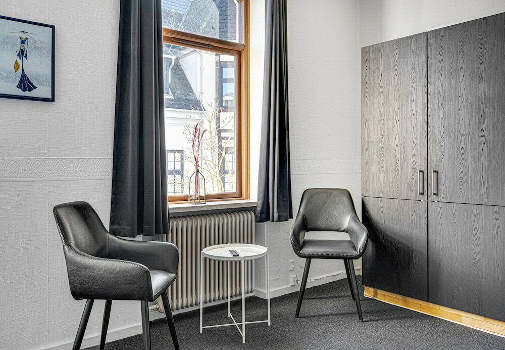 Фото Hotel Phønix Brønderslev