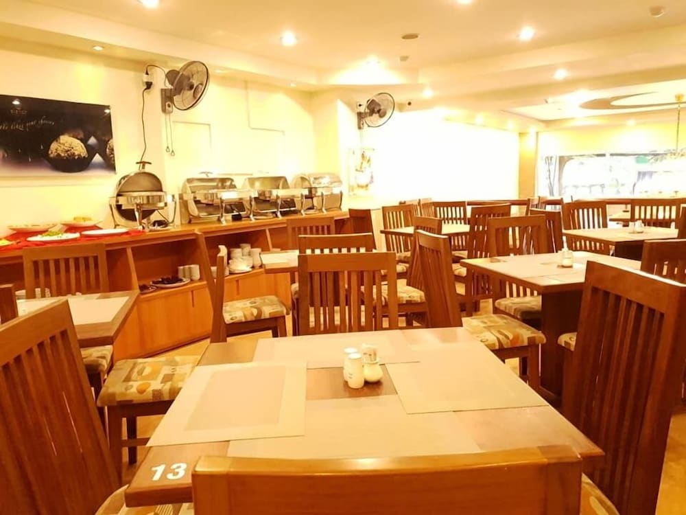 Фото Golden Sea Hotel Nha Trang