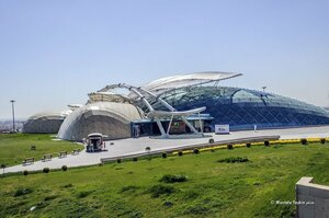 Гостиница Bera Konya