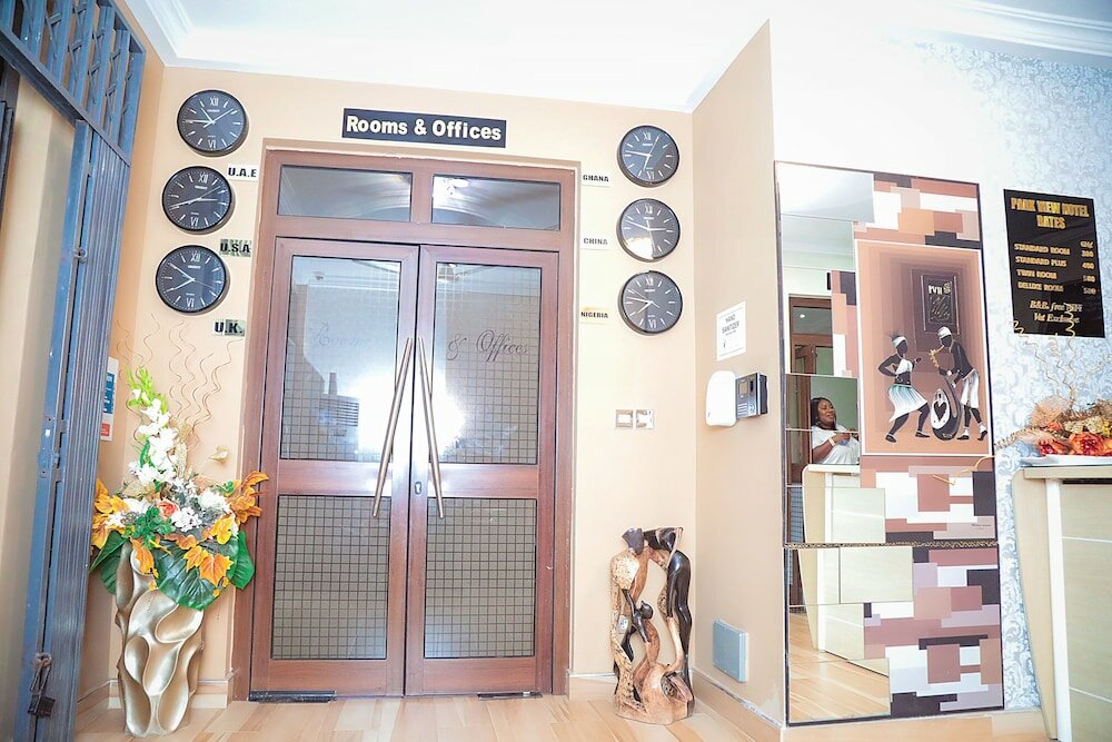 Фото Park View Hotel