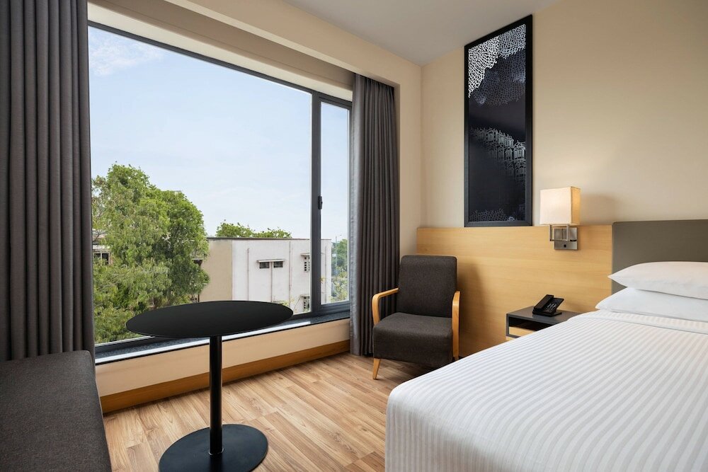 Фото Fairfield by Marriott Jaipur