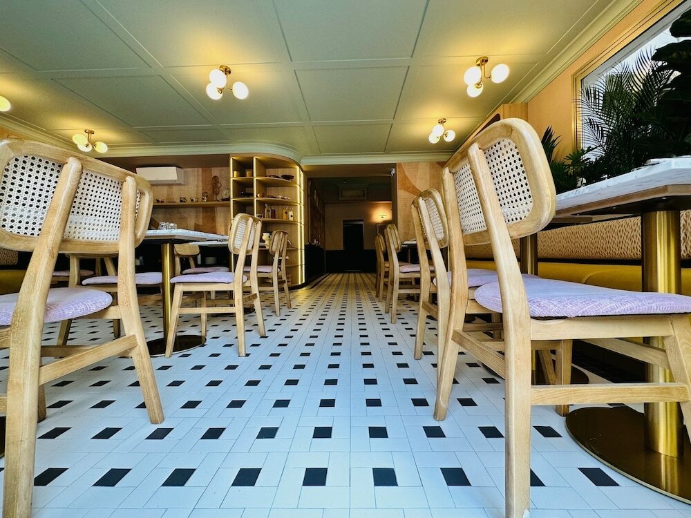 Фото Hotel de Londres