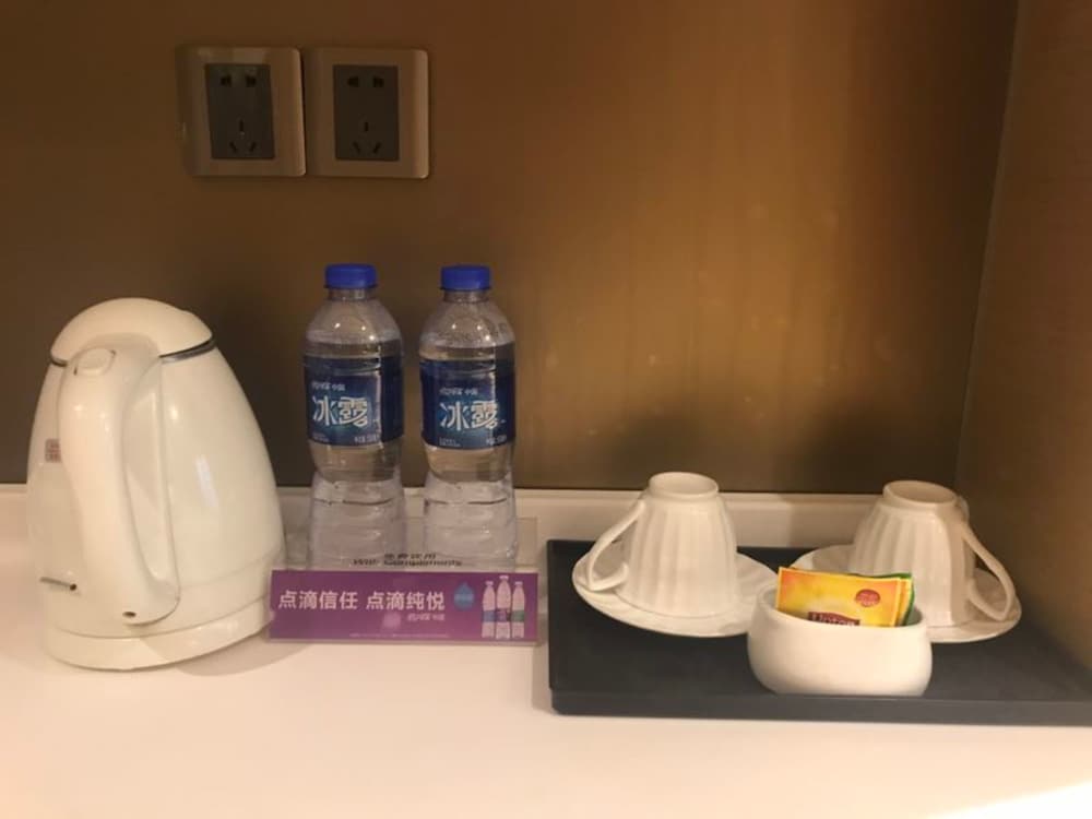 Фото Manhattan Langde Apartment