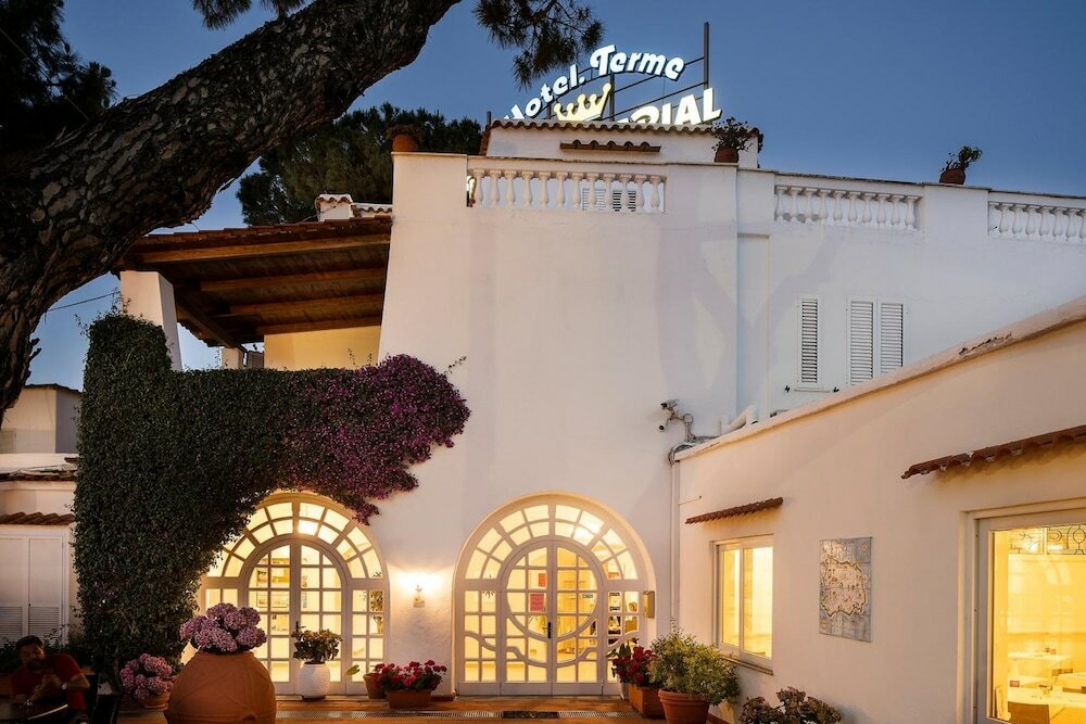 Фото Hotel Park Imperial