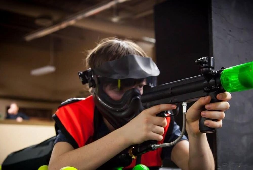 Фото Rainbow Motor Inn - by the Falls