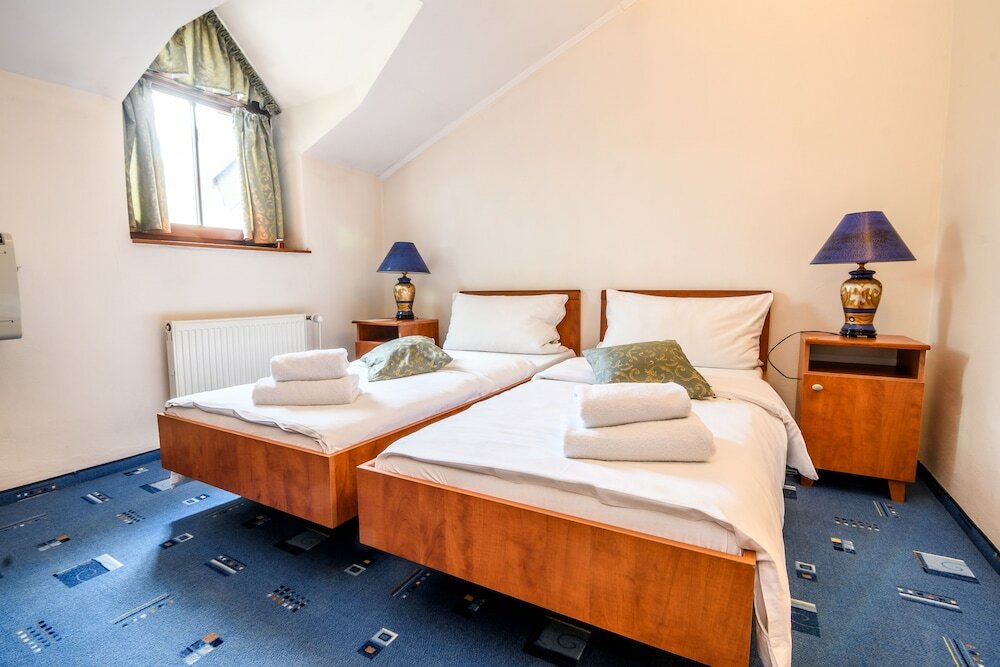 Фото Eco friendly Hotel Dalia