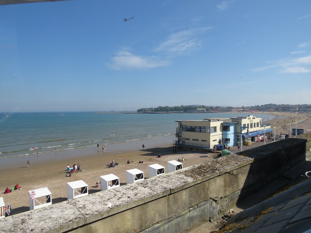 Фото Brunswick Bed & Breakfast