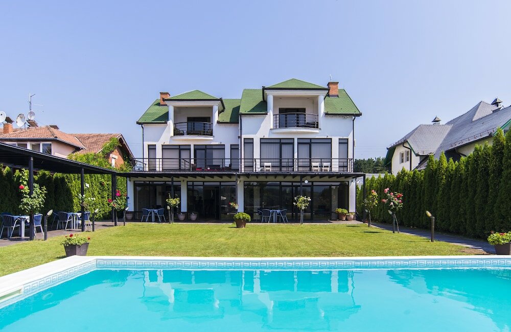 Фото Panorama Aqualux