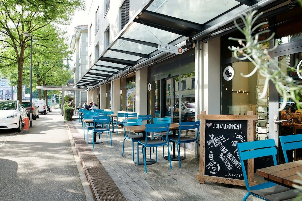 Фото Hotel Berchtold