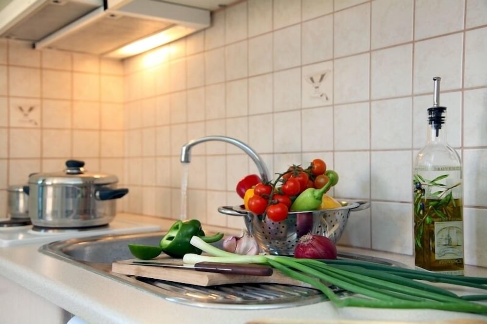 Фото Anthias Garden