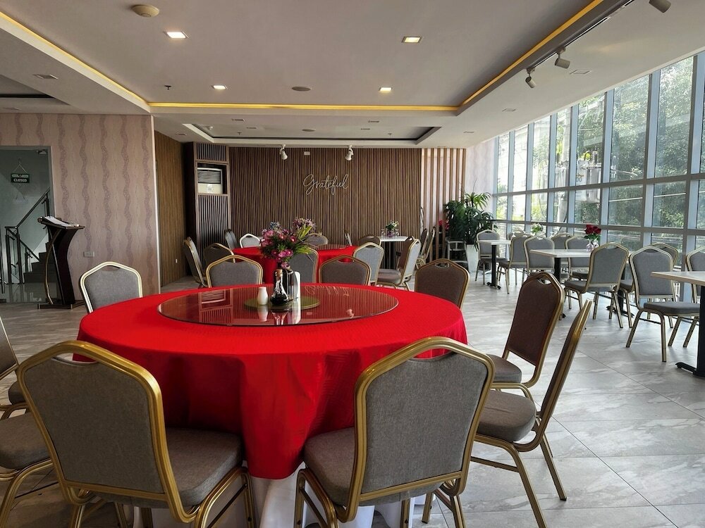 Фото Amethyst Boutique Hotel Cebu