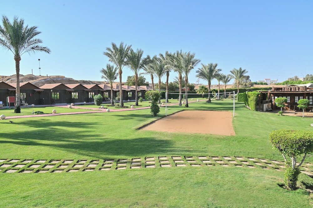 Фото Xperience Golden Sandy Beach