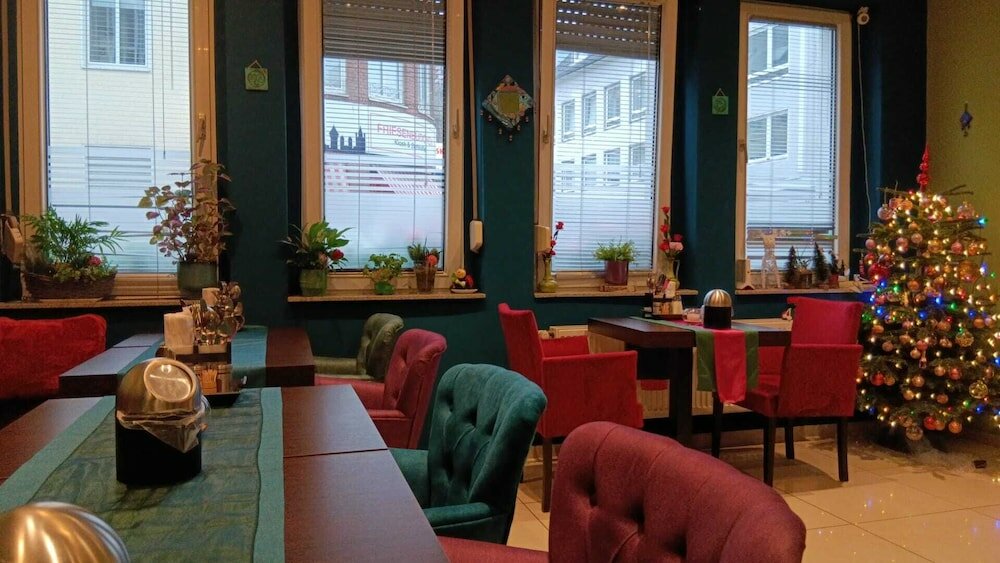 Фото Cara Vita Hotel