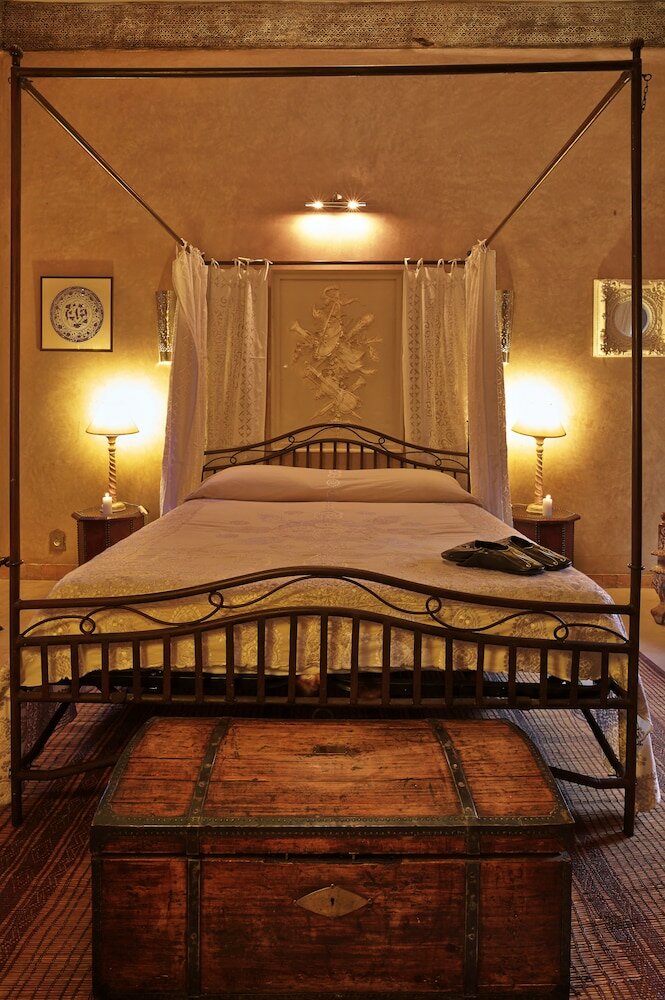 Фото Riad Noir d'Ivoire