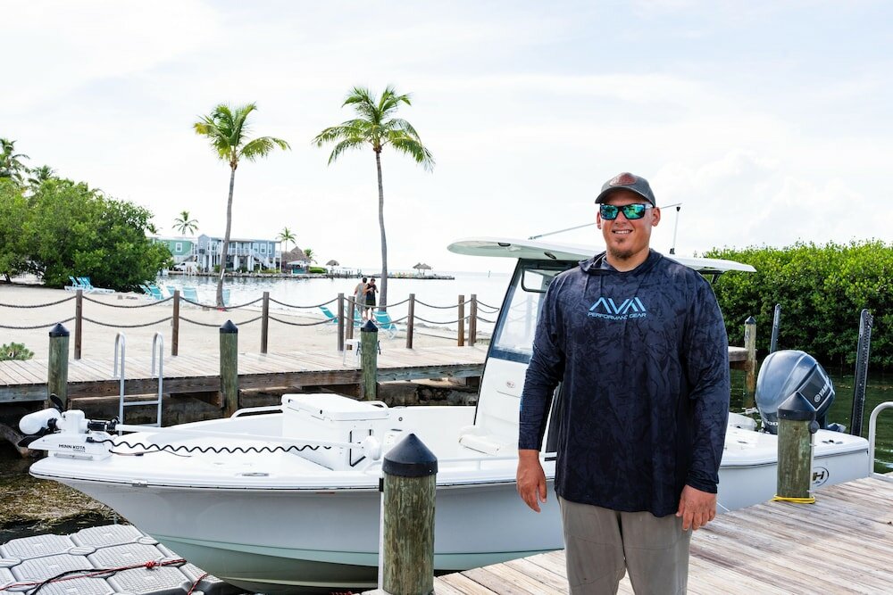 Фото Fisher Inn Resort & Marina