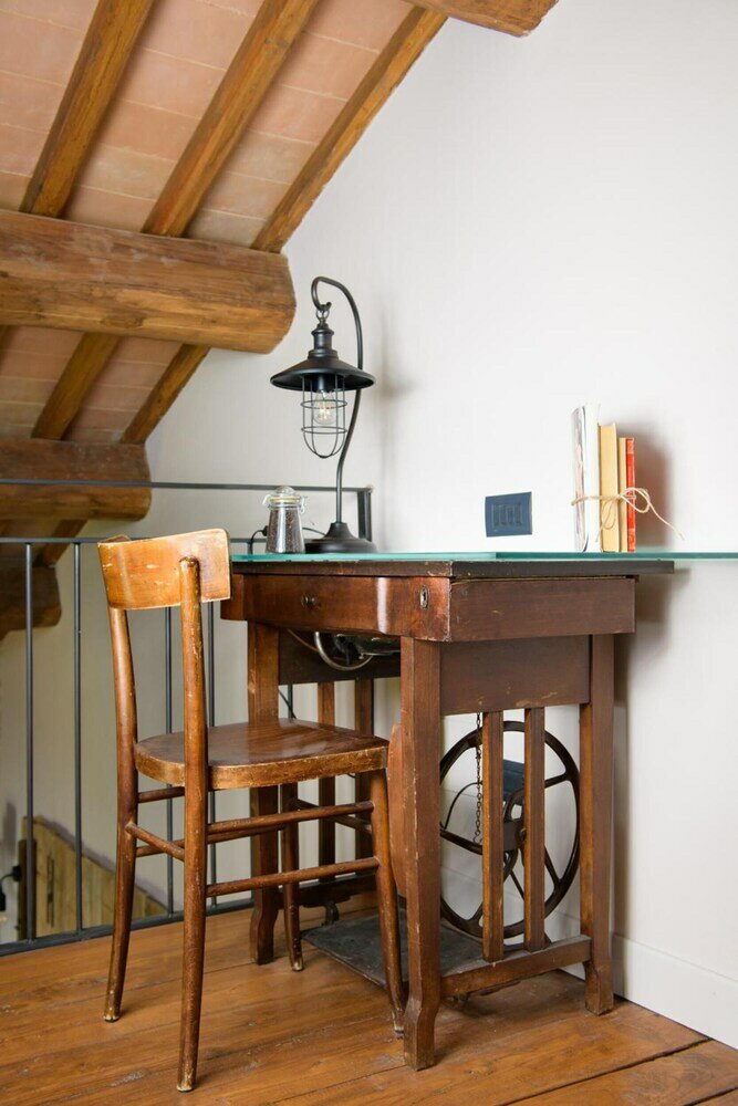 Фото Borgo Antichi Orti Assisi