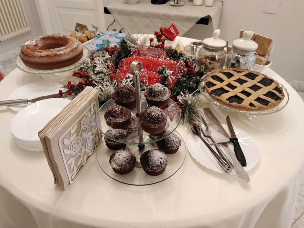 Фото Compasso Suites