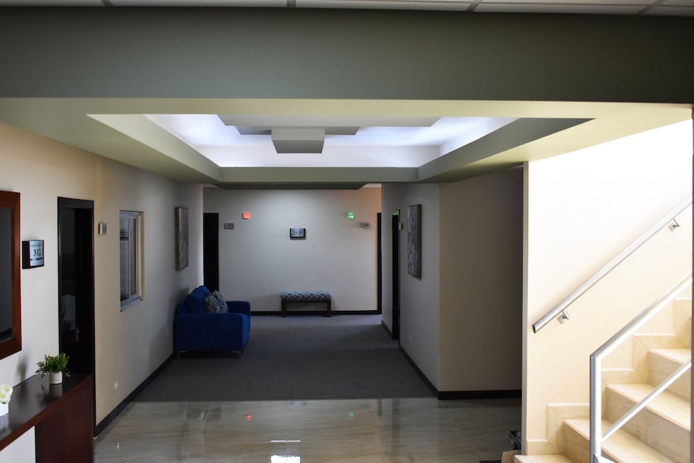 Фото Hotel Jatay