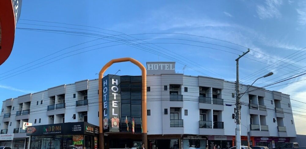 Фото отеля 2