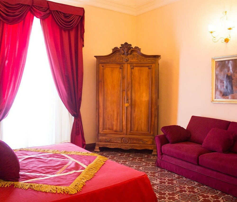 Фото Principe di Francalanza