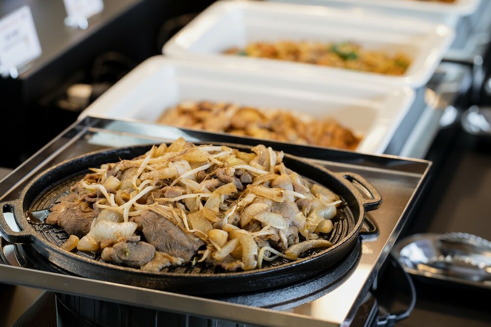 Фото Hotel Wing International Asahikawa Ekimae